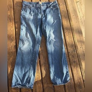 Boss Orange Jeans. Minor Distressing! Casual/Comfy/Denim